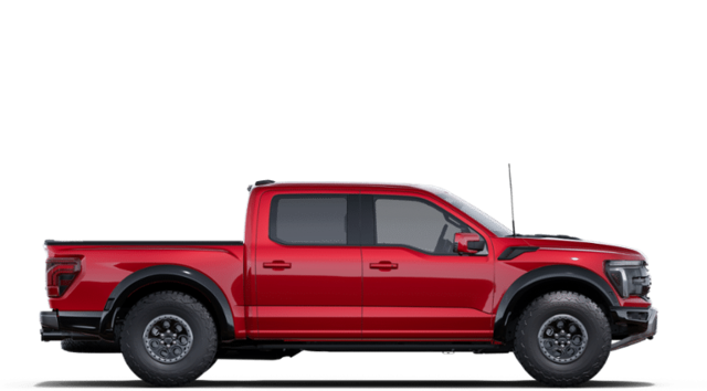 2025 Ford F-150+F-150